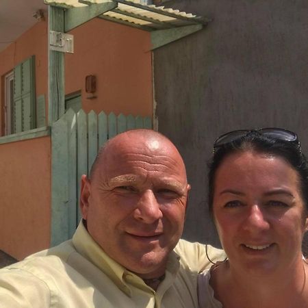 Mentha House Daire Gyöngyös Dış mekan fotoğraf