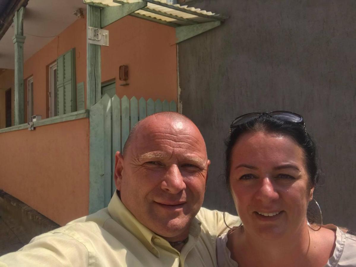 Mentha House Daire Gyöngyös Dış mekan fotoğraf