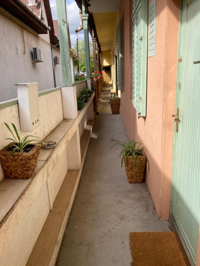 Mentha House Daire Gyöngyös Dış mekan fotoğraf